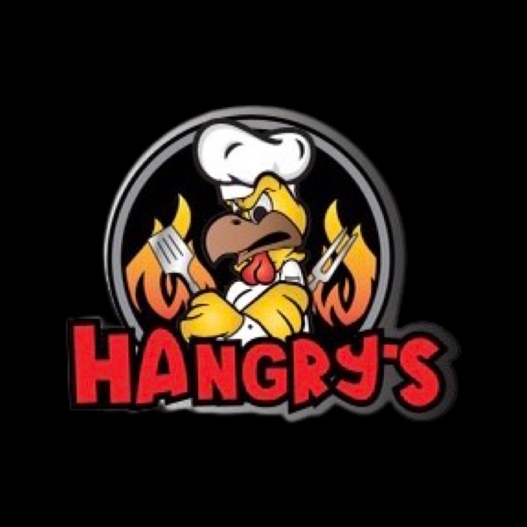 Hangry's Las Vegas Food Truck Hangry'slv